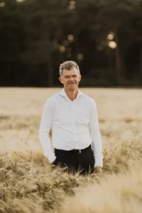 WhatsApp met Henk van Soetendaal Hoveniers